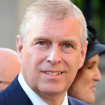 Prince Andrew