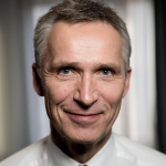 Jens Stoltenberg
