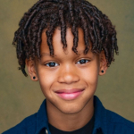 Kaylen Luke