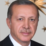 Recep Tayyip Erdogan