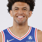 Matisse Thybulle