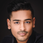 Dana Abraham