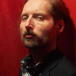 Mark Stoermer