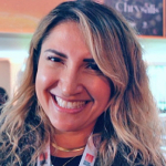Marie Leguizamo