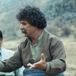 Allah-Morad Rashtian