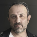 Farzin Sabooni