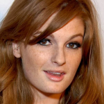 Faye Reagan
