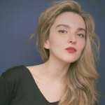 Alisa Mironova