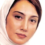 Hediyeh Tehrani