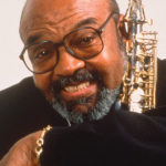 James Moody