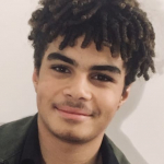 Ethann Isidore