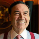 Pedro J. Ramírez