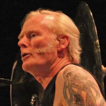 Martin Chambers