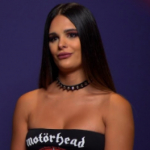 Nicole Delgado