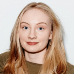 Gina Bernhoft Gørvell