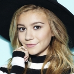 Genevieve Hannelius