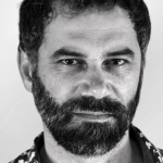 Alexandre Galindo
