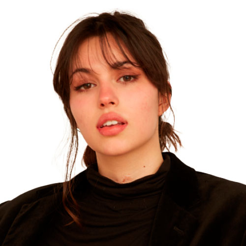 Cristina Kovani - Series - Cine.com