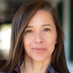 Antonia Jones