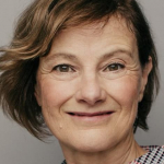 Annette Katzmann