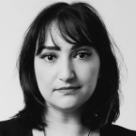 Allegra Levy