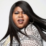 Gabourey Sidibe