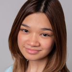 Angelica Hale