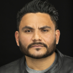 Manny Hernández