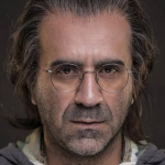 Mehdi Hosseinina