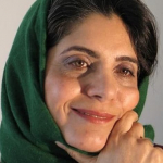 Nayereh Farahani