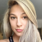 Angel Lia Spitale
