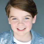 Paxton Pope