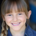 Lauren Gravitt