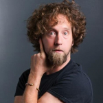 Josh Blue