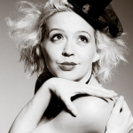 Ekaterina Pirogovskaya