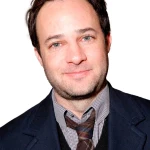 Danny Strong