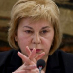 Dolores Vázquez
