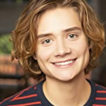Shea Pritchard
