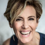 Noémie De Lattre