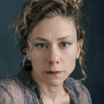 Elisabetta Mazzullo