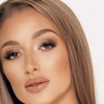 Natasha Tosini