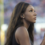 Maria Taylor