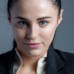 Danielle Ronald