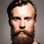 Jónas Alfreð Birkisson