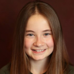 Kiera Thompson
