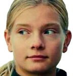 Kika van de Vijver