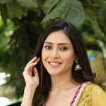 Aishwarya Raj Bhakuni