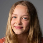 Nevaeh McGillion