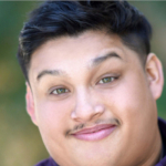 John Ryan Benavides