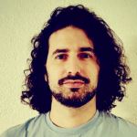 Rui M Tomas